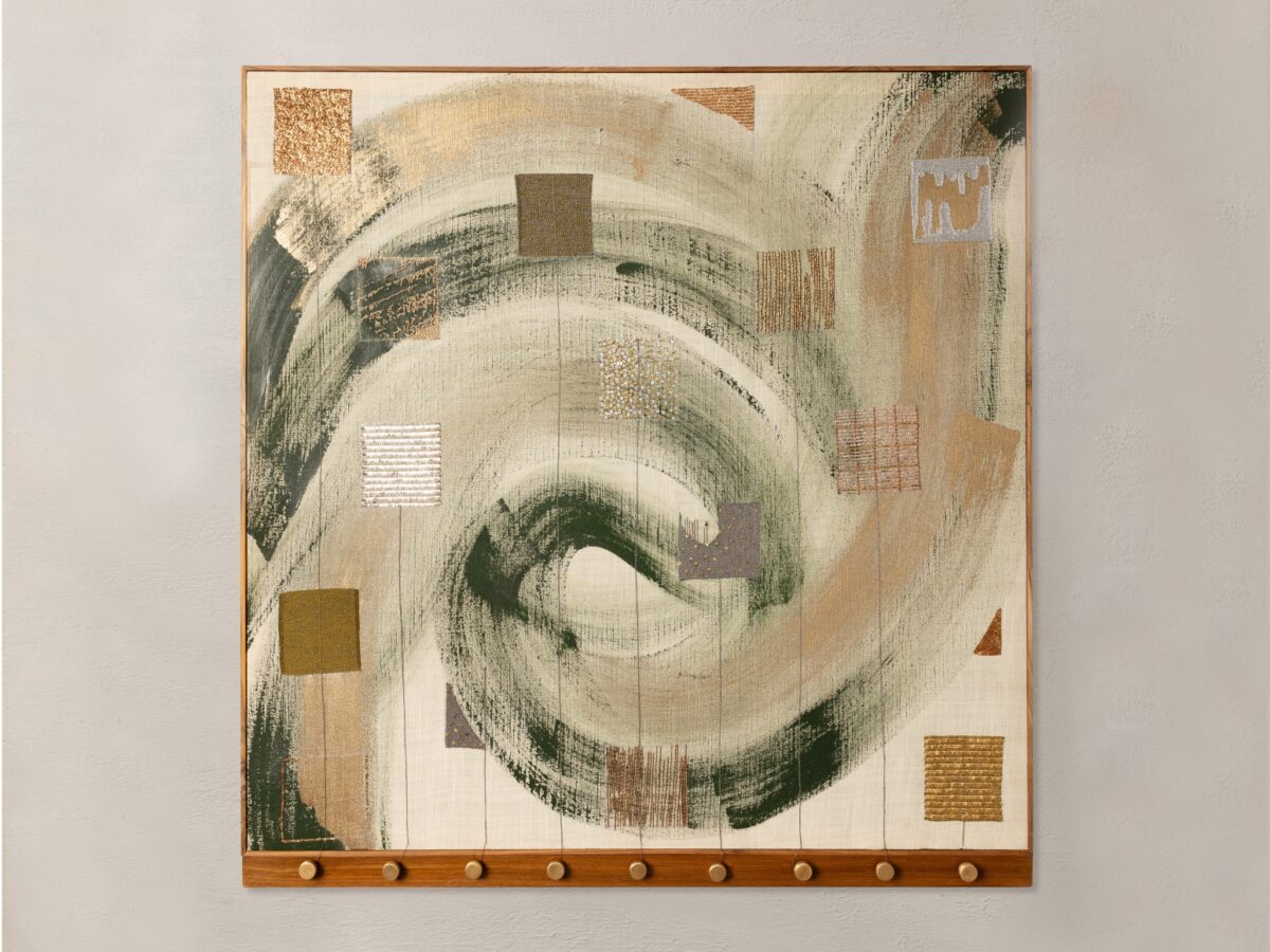 Crafting Intangibles Patina