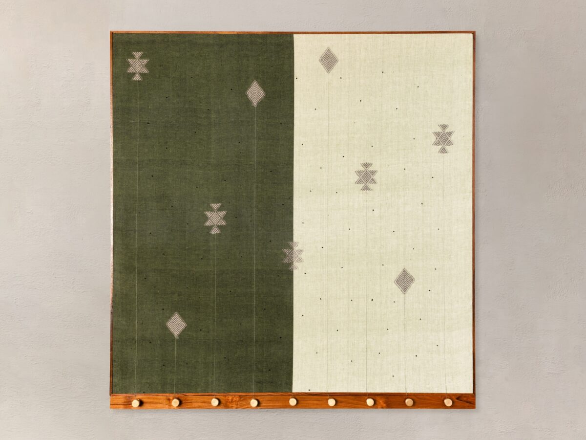 Crafting Intangibles Sage