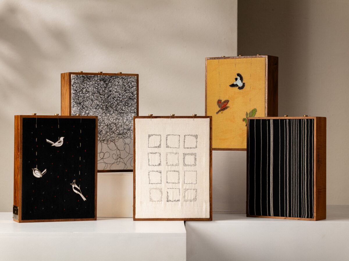 Crafting Intangibles Petit