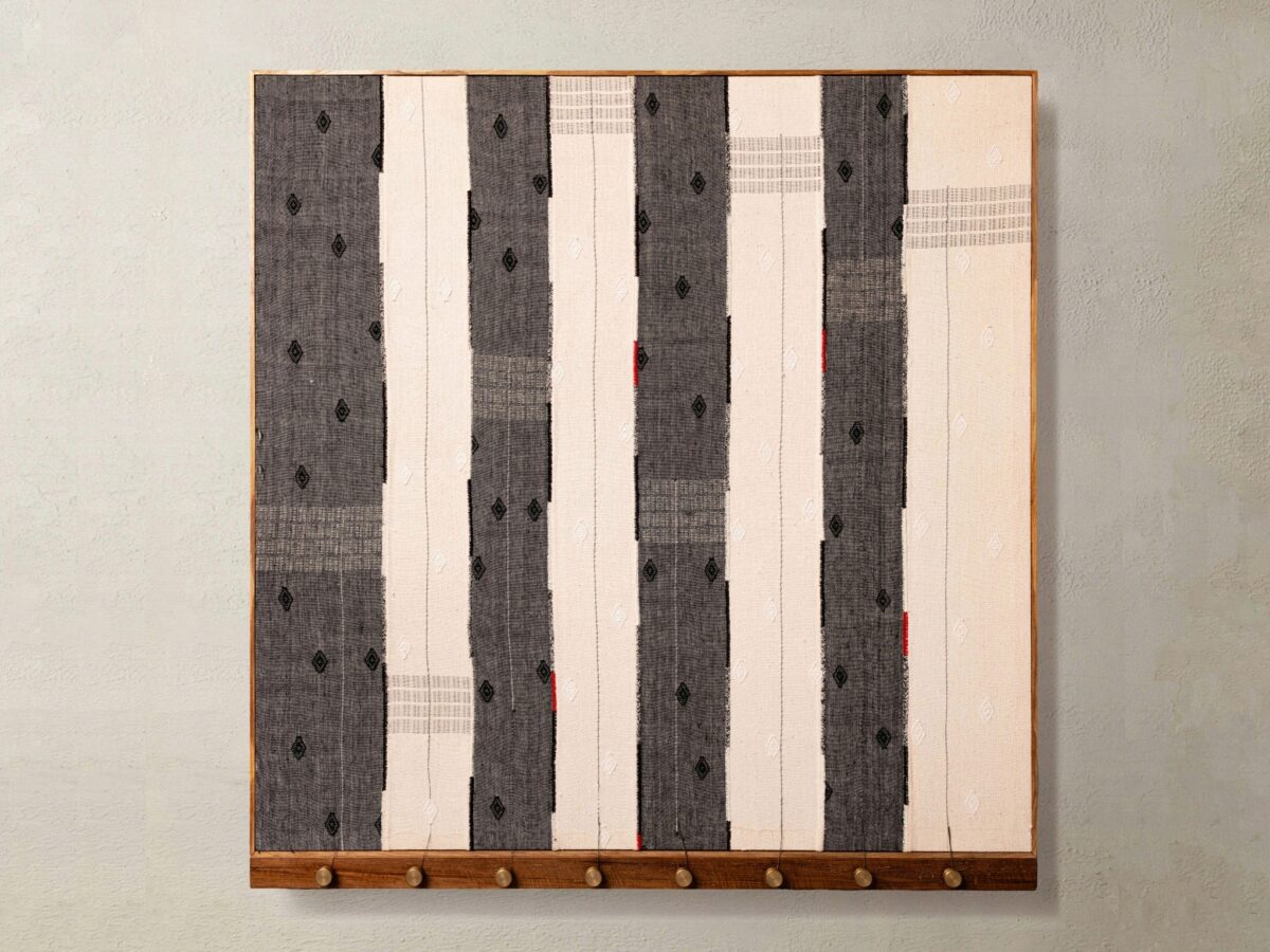 Crafting Intangibles Rabari