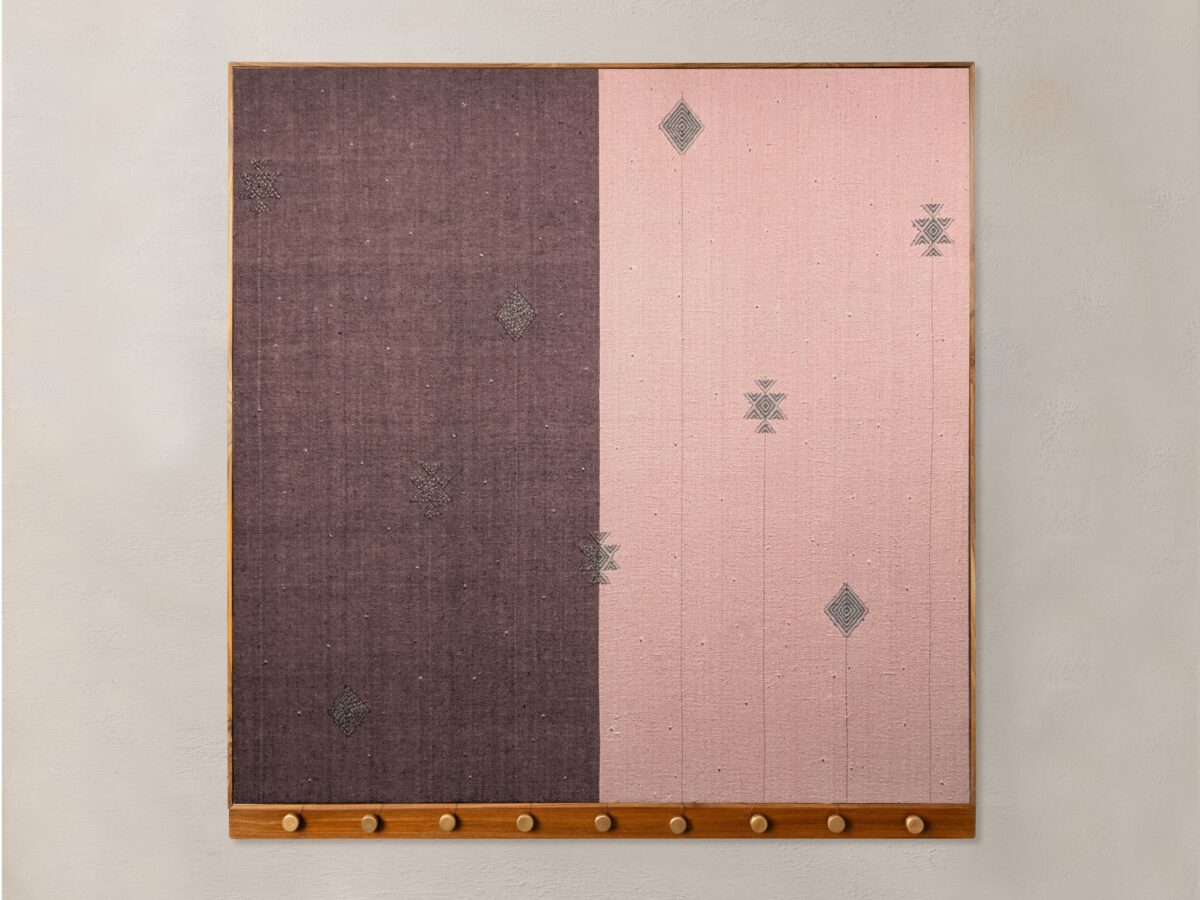 Crafting Intangibles Salmon